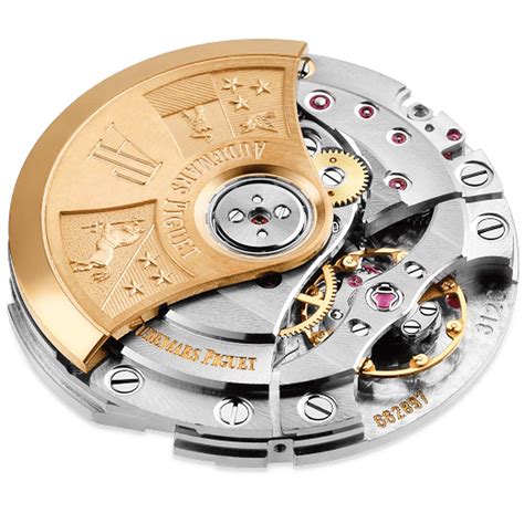 audemars piguet 3120 parts|audemars piguet caliber ap.